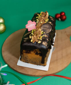 Marble Pound Cake 850g