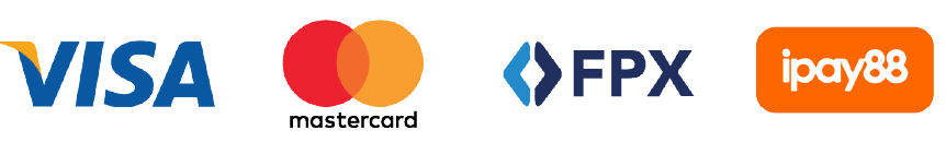 Payment Icons