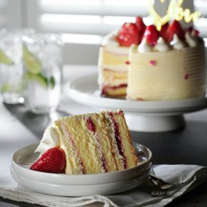 Victoria Sandwich