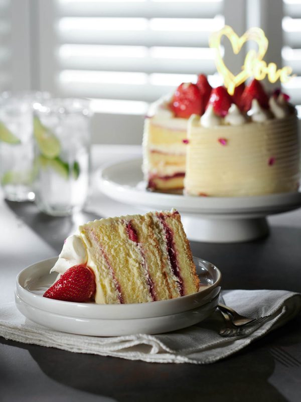 Victoria Sandwich