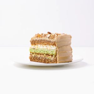 Apam balik cake
