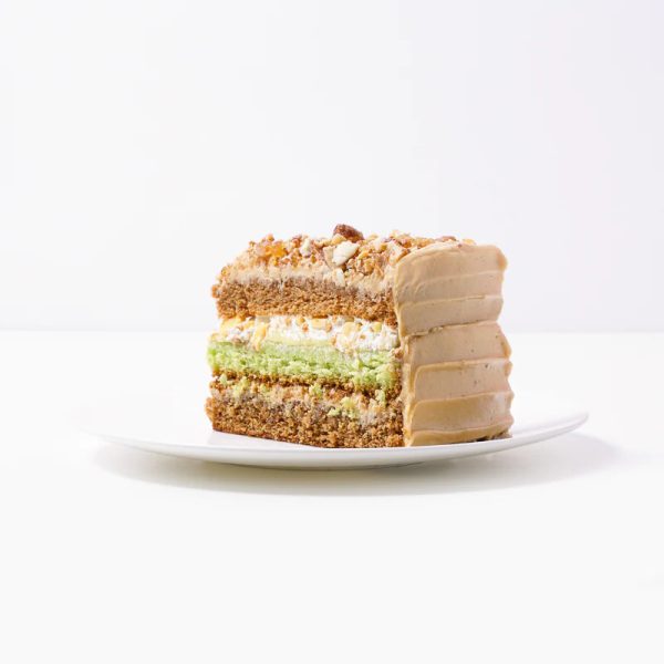 Apam balik cake