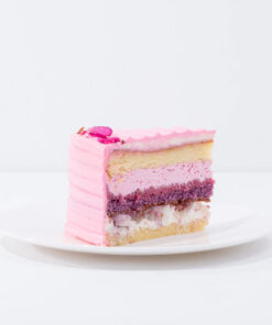 Berilicious Lychee cake