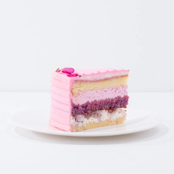 Berilicious Lychee cake