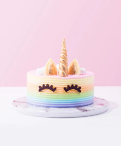Unicorn Cake