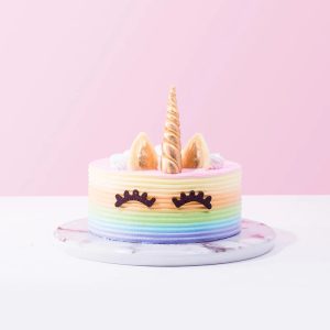 Unicorn Cake
