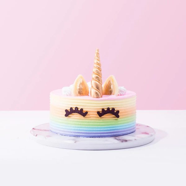 Unicorn Cake