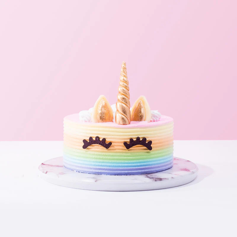 Unicorn Cake