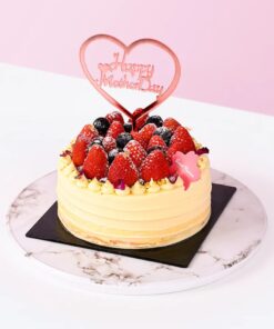 Japanese cotton cake