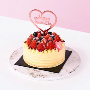 Japanese cotton cake
