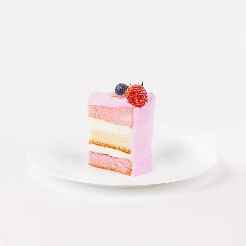 Rainbow Cake