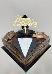 OPERA CAKE (MY SUPER HERO)