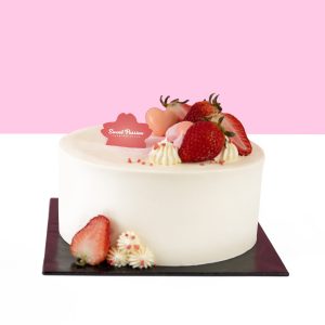 Cream Cakes
