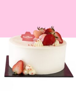 Cream Cakes