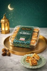 PINEAPPLE CAKE (CHEESE)