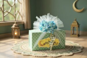 BARAKAH HAMPER SET A