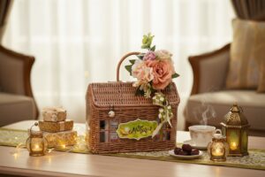 BARAKAH HAMPER SET B