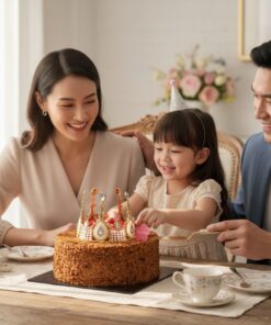 TIRAMISU CAKE (Mother's Day 2026)