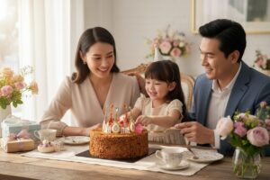 TIRAMISU CAKE (Mother’s Day 2026)