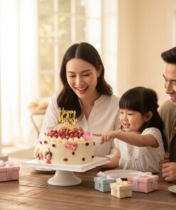 STRAWBERRY SHORTCAKE (Mother's Day 2026)