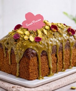 banana cake