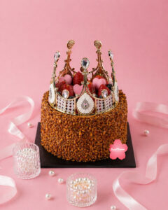 TIRAMISU CAKE (Mother’s Day 2026)
