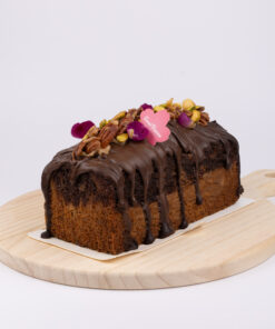 Marble Pound Cake 850g