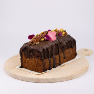 Marble Pound Cake 850g