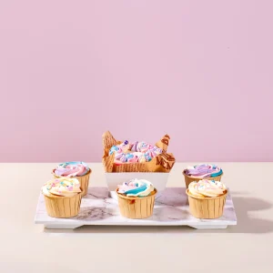 BENTO RAINBOW SET