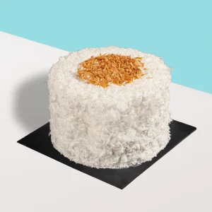 PUTU PIRING CAKE