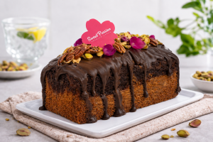 Marble Pound Cake 850g