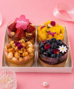 tarts