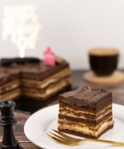 opera cake
