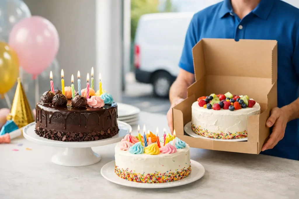 Best Birthday Cake Same Day Delivery Picks