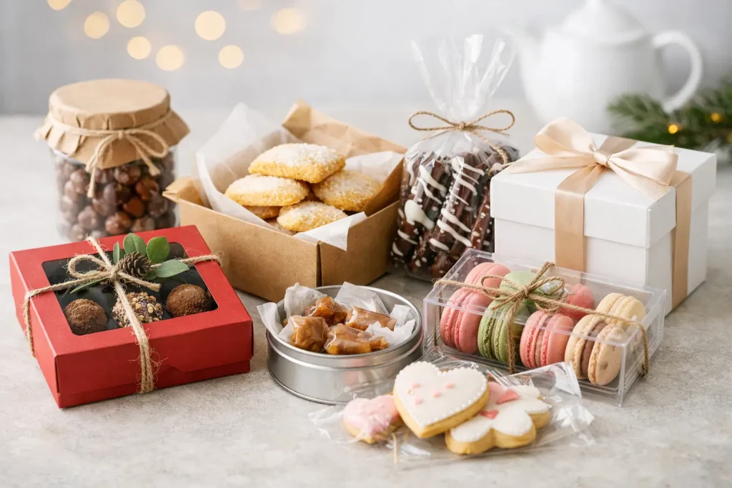 12 Best Desserts for Gifting That Feel Personal