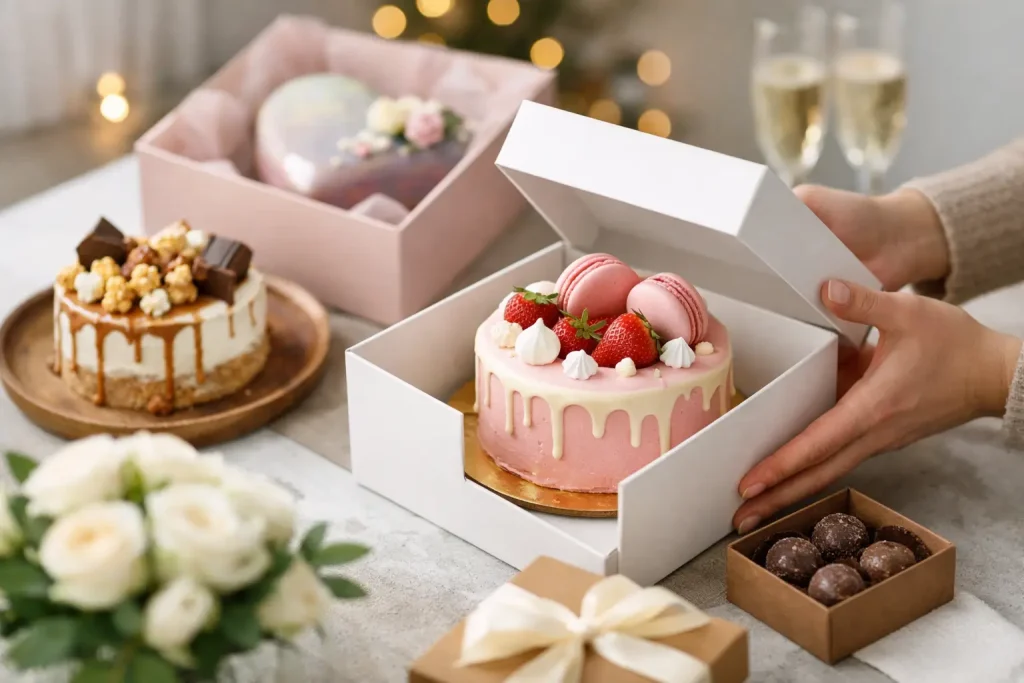 Cake Gifting Trends That Make Moments Sweeter